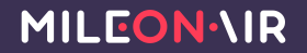MILEONAIR SOFTWARE DESIGN logo