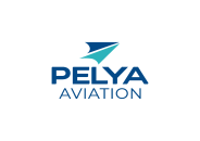 Pelya Aviation logo