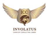 Involatus Carrier Consulting GmbH logo