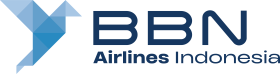 BBN Airlines Indonesia logo