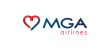 MGA Airlines
