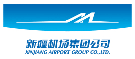 Xinjiang Airport Group Co,. Ltd logo