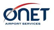Onet Airport Services
