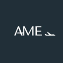 Aeropuertos Mexicanos logo