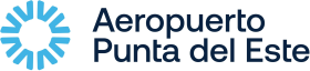 Aeropuerto de Punta del Este logo