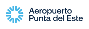 Aeropuerto de Punta del Este logo