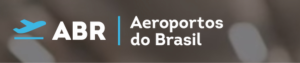 ABR - Aeroportos do Brasil logo