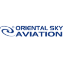 Oriental Sky Aviation Fze logo