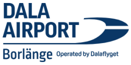 Dala Airport AB logo
