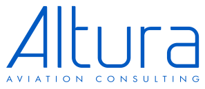 Altura Aviation Consulting logo