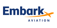 Embark Aviation logo