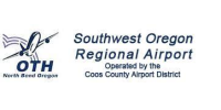 Coos County Airport District