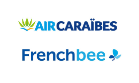 French Bee | Air Caraïbes logo