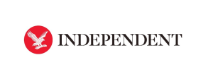 The Independent logo