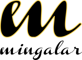 Mingalar Aviation Services logo