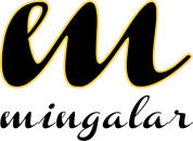 Mingalar Aviation Services logo