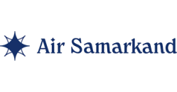 Air Samarkand logo