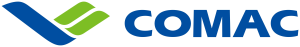 Commercial Aircraft Corporation of China Ltd (COMAC) logo