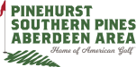 Pinehurst Southern Pines Aberdeen Area CVB logo