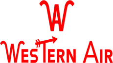 Western Air Bahamas logo