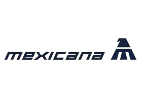Mexicana de Aviacion logo
