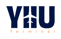 YHU Terminal logo