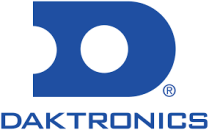 Daktronics logo