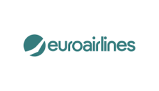 Euroairlines logo