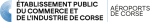 EPCI de Corse