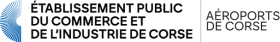 EPCI de Corse logo
