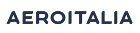 AeroItalia logo