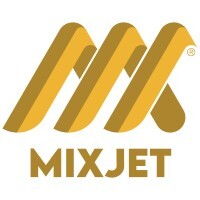 Mixjet logo