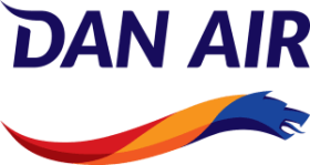 Dan Air logo