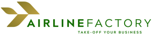 Airline Factory logo