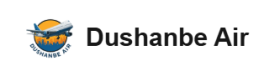 Dushanbe Air logo
