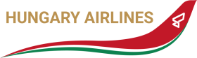 Hungary Airlines logo