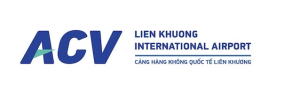 Lien Khuong International Airport logo