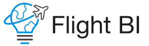 FlightBI logo