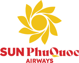Sun PhuQuoc Airways logo
