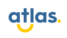 The Atlas Pte Ltd logo