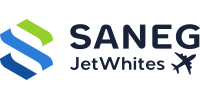 Saneg JetWhites