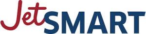JetSmart Colombia logo