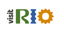 Visit Rio logo