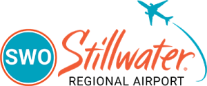 Stillwater Regional Airport logo