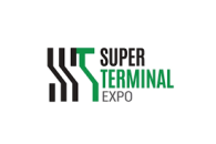 Super Terminal Expo logo