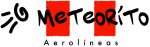 Meteorito Aerolíneas