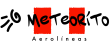 Meteorito Aerolíneas