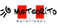 Meteorito Aerolíneas