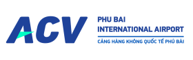 Phu Bai International Airport logo