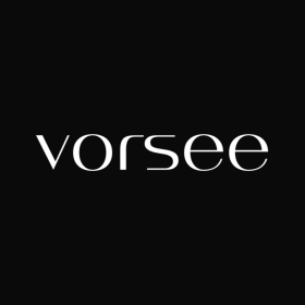 Vorsee logo
